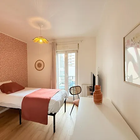 Apartment M091 Marquer Joli Faucigny Annemasse