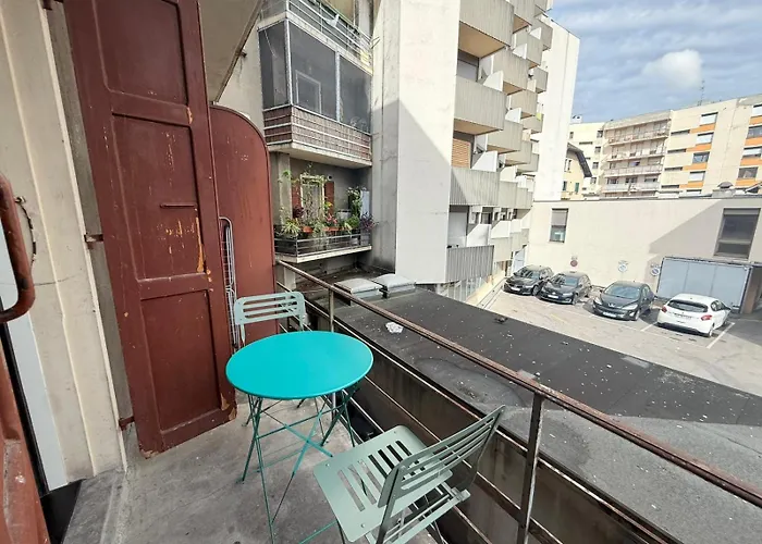 M091 Marquer Joli Faucigny Apartment *